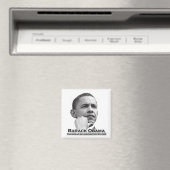 Barack Obama Magneet (Insitu (Vaatwasser))