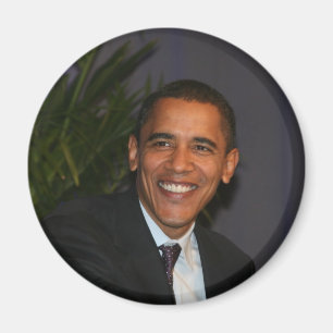 Barack Obama Magneet