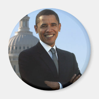 Barack Obama Magneet