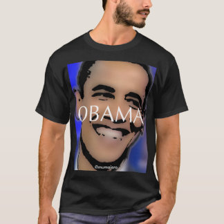 Barack Obama, misschien... T-shirt