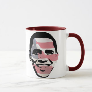 Barack Obama Mok