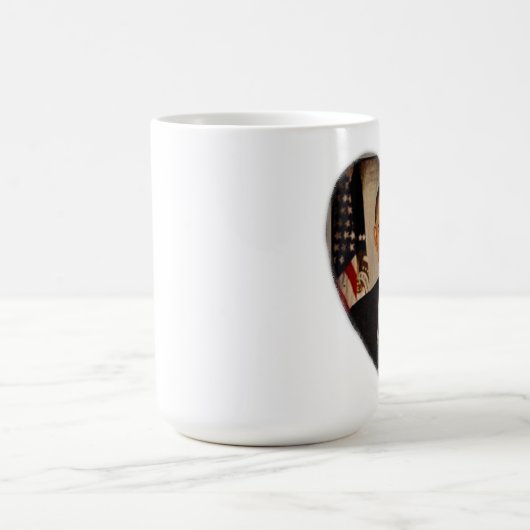 Barack Obama Mok (Center)