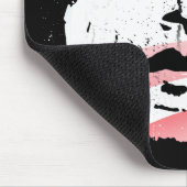 Barack Obama Mousepad Muismat (Hoek)