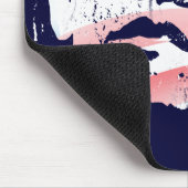 Barack Obama mousepad Muismat (Hoek)