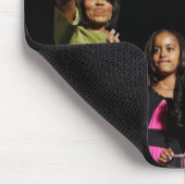 Barack Obama Muismat (Hoek)