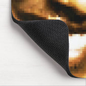 Barack Obama Muismat (Hoek)