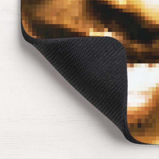 Barack Obama Muismat (Hoek)