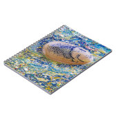 Barack Obama Notitieboek (Linkerzijde)