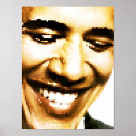 Barack Obama Poster