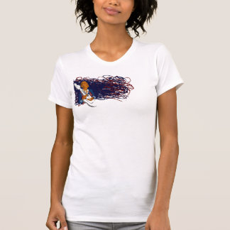 Barack Obama - Rock Star T-shirt