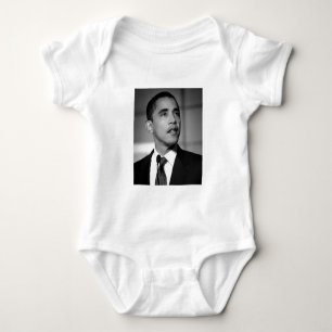 Barack Obama Romper