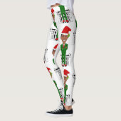 barack obama santa claus leggings (Links)