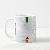 barack obama santa koffiemok (Links)