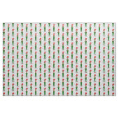 barack obama santas stof (Yard (91,4 cm))