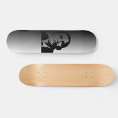 Barack Obama Skateboard (Horizontaal)