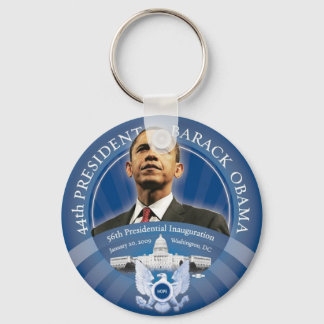 barack obama sleutelhanger
