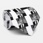 Barack Obama Stropdas (Opgerold)