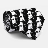 Barack Obama Stropdas (Opgerold)