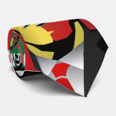 Barack Obama Stropdas (Opgerold)