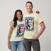 Barack Obama T-shirt (Unisex)