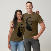 Barack Obama T-shirt (Unisex)