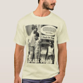 BARACK OBAMA T-SHIRT