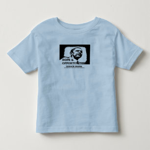 BARACK OBAMA T-SHIRT