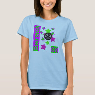 Barack Obama T-shirt