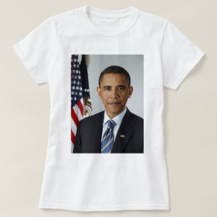 Barack Obama T-shirt