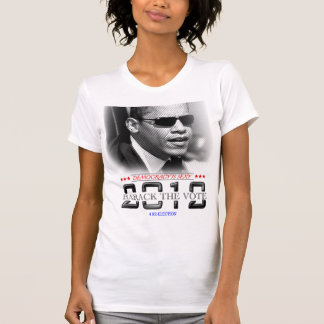 Barack Obama T-shirt