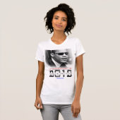 Barack Obama T-shirt (Voorkant volledig)