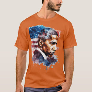 Barack Obama T-shirt
