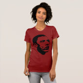 Barack Obama T-Shirt (Voorkant volledig)