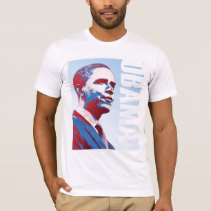 Barack Obama T-shirt