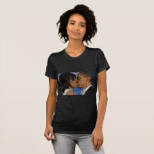 Barack Obama T-shirt (Voorkant volledig)