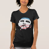 Barack Obama T-shirt (Voorkant)