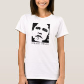Barack Obama T-shirt (Voorkant)