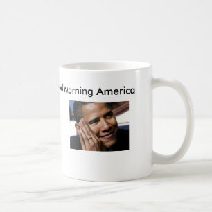 Barack-obama-tiener11, Good Morning America Koffiemok