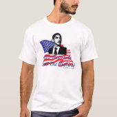 Barack Obama?Verenigde Staten T-shirt (Voorkant)