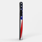 Barack Obama voor president 2012 Case-Mate iPhone Case (Achterkant/rechts)