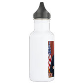 Barack Obama Waterfles (Links)