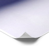 Barack Obama's ogen van passie-posters Poster (Hoek)