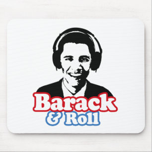 BARACK & ROLL MUISMAT