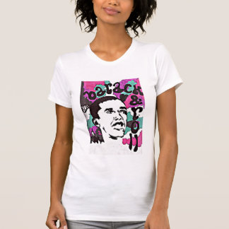 Barack & Roll. T-shirt