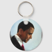 Barack Sleutelhanger (Voorkant)