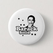 BARACK SOLID RONDE BUTTON 5,7 CM (Voorkant)
