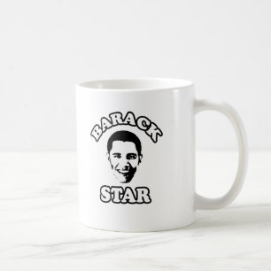 BARACK STAR KOFFIEMOK