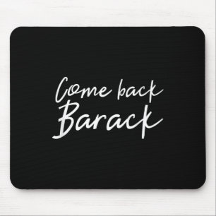 Barack T Shirt I Miss Obama President Gi Muismat