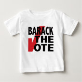 Barack the Vote (Voorkant)
