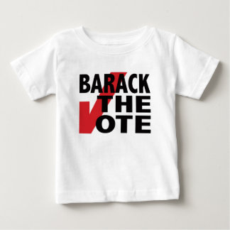 Barack the Vote